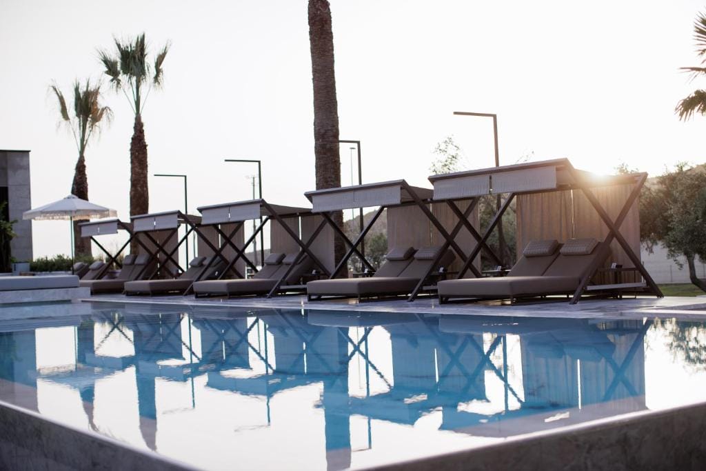 Prado Luxury Hotel Himare_15