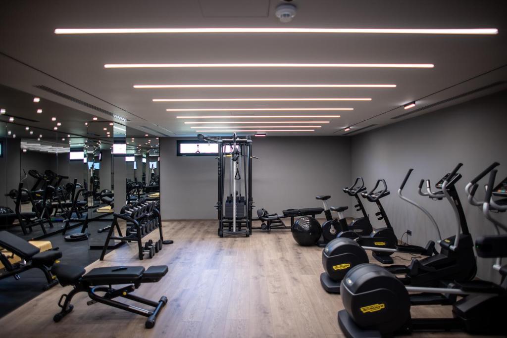 Prado Luxury Hotel Himare_4