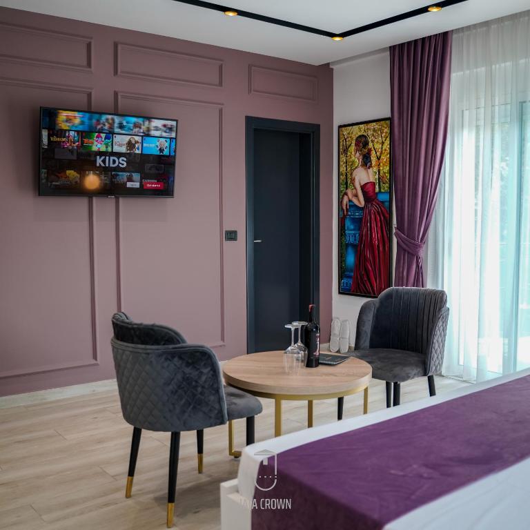 Hotel Jata Crown Tirana_5