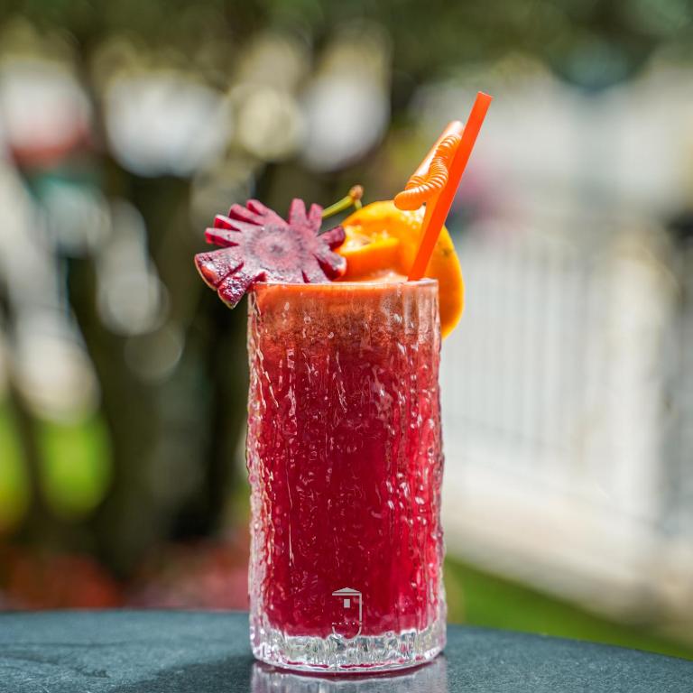 Hotel Jata Crown Tirana_4