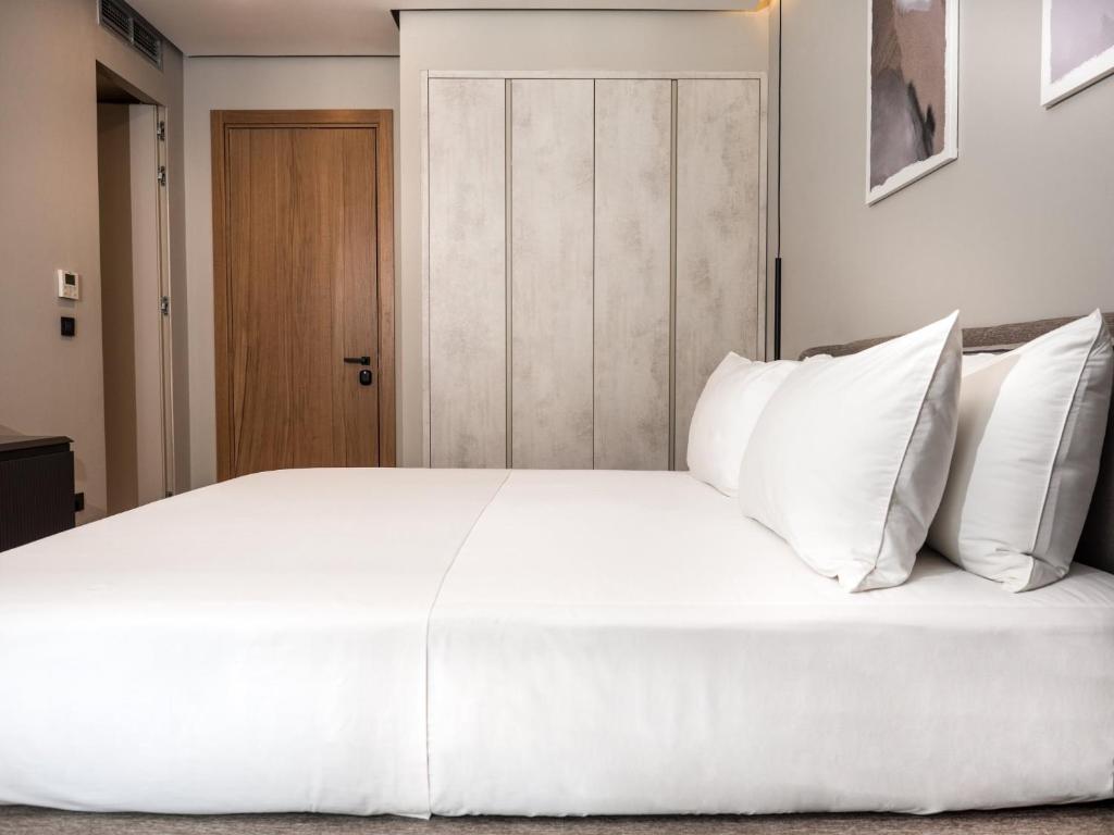 La Brisa Boutique Hotel Dhërmi_8