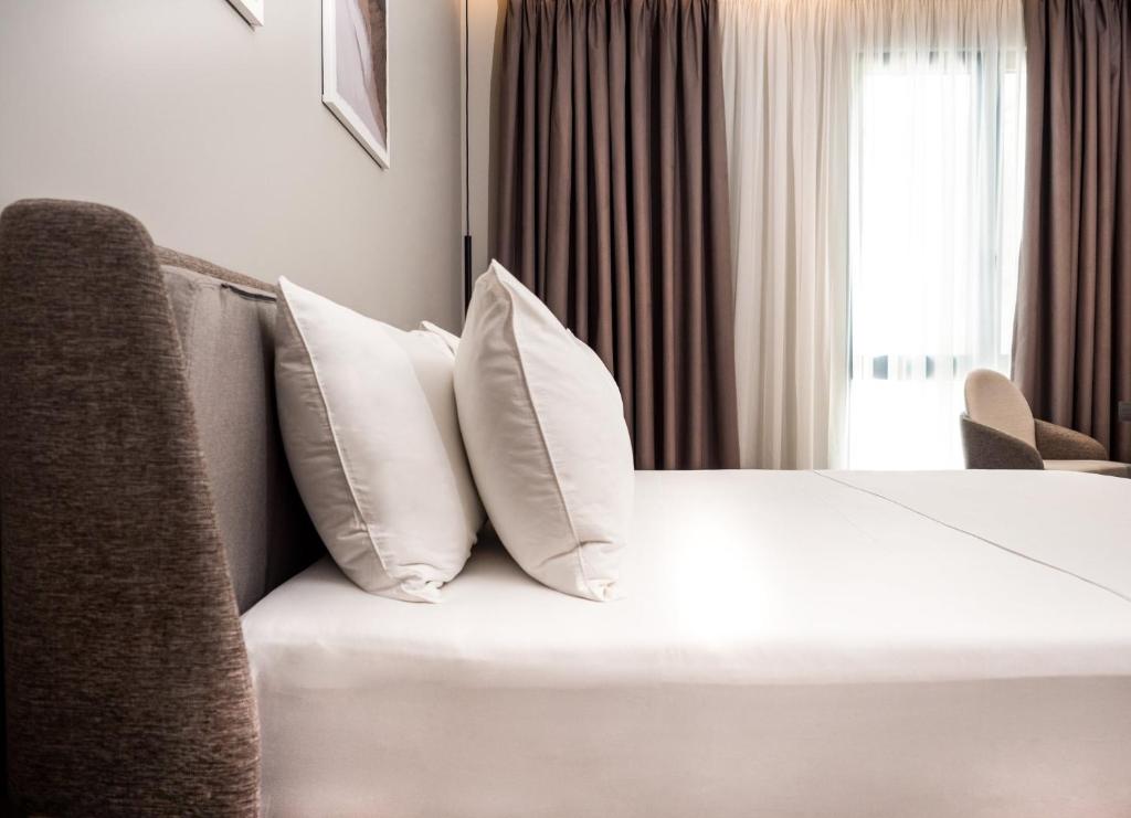 La Brisa Boutique Hotel Dhërmi_9