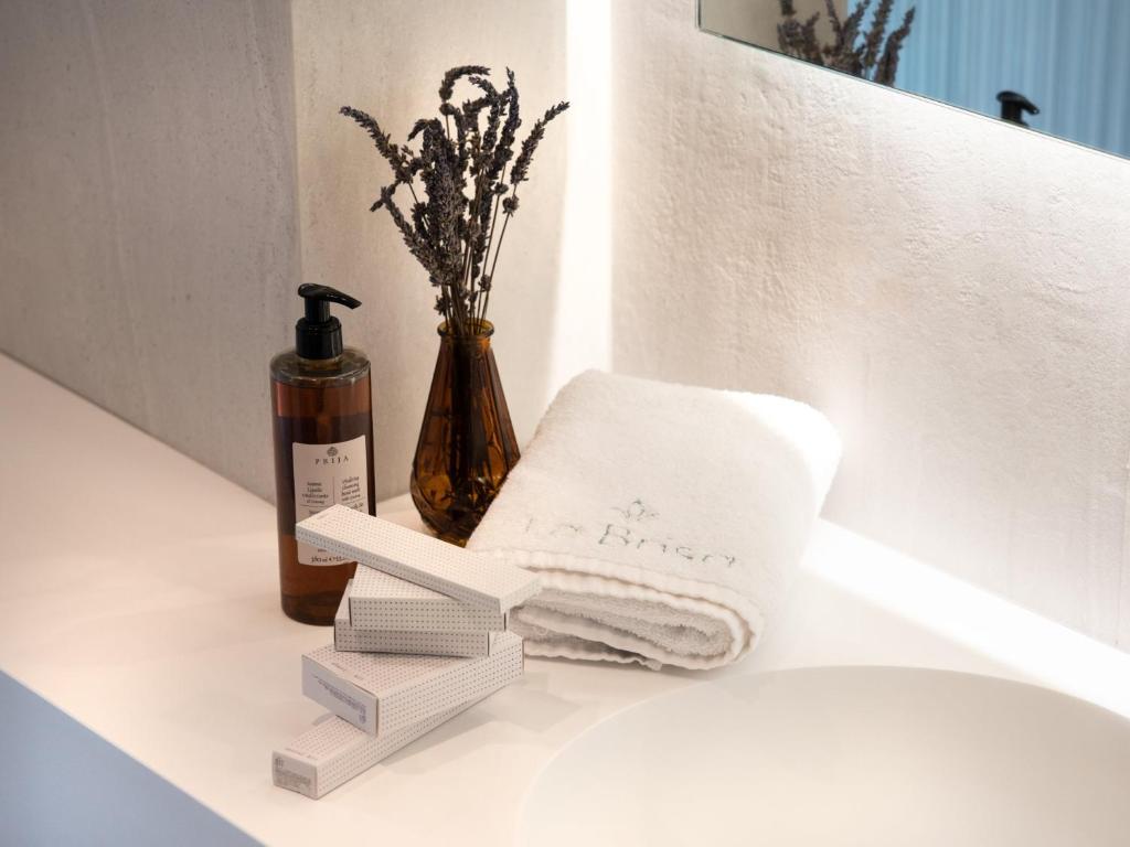 La Brisa Boutique Hotel Dhërmi_3