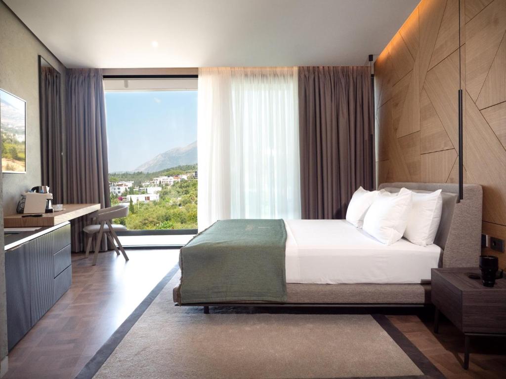 La Brisa Boutique Hotel Dhërmi_2