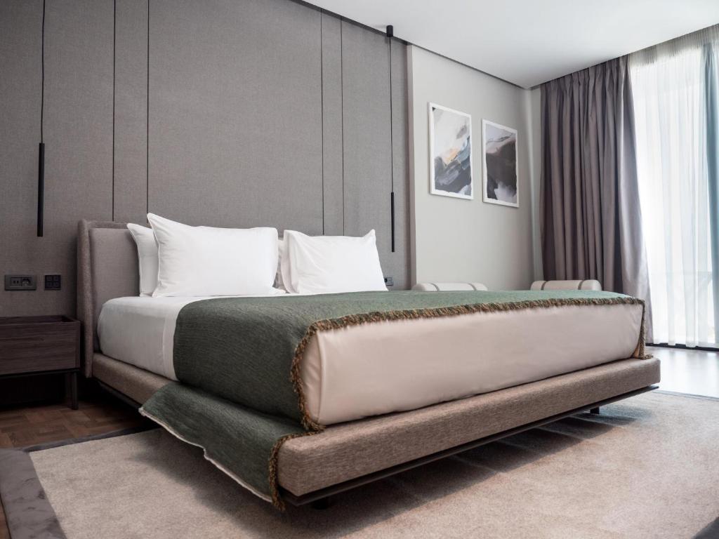 La Brisa Boutique Hotel Dhërmi_6
