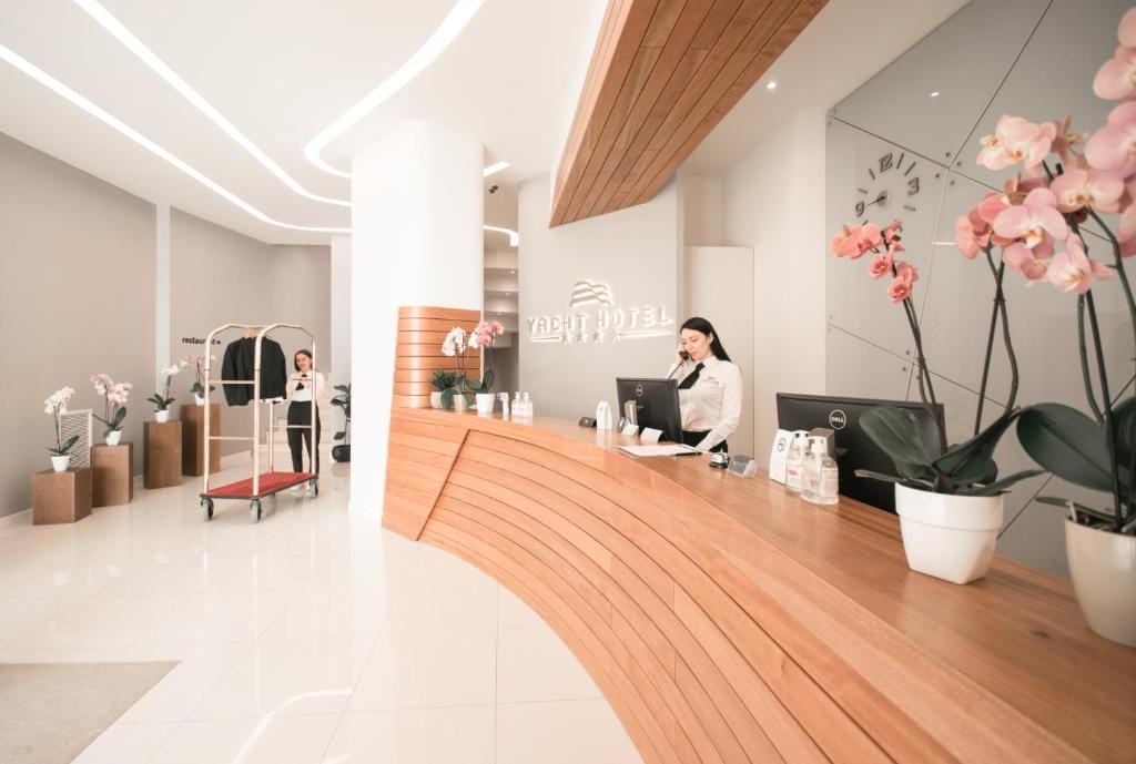 Hotel Yacht Vlorë_6