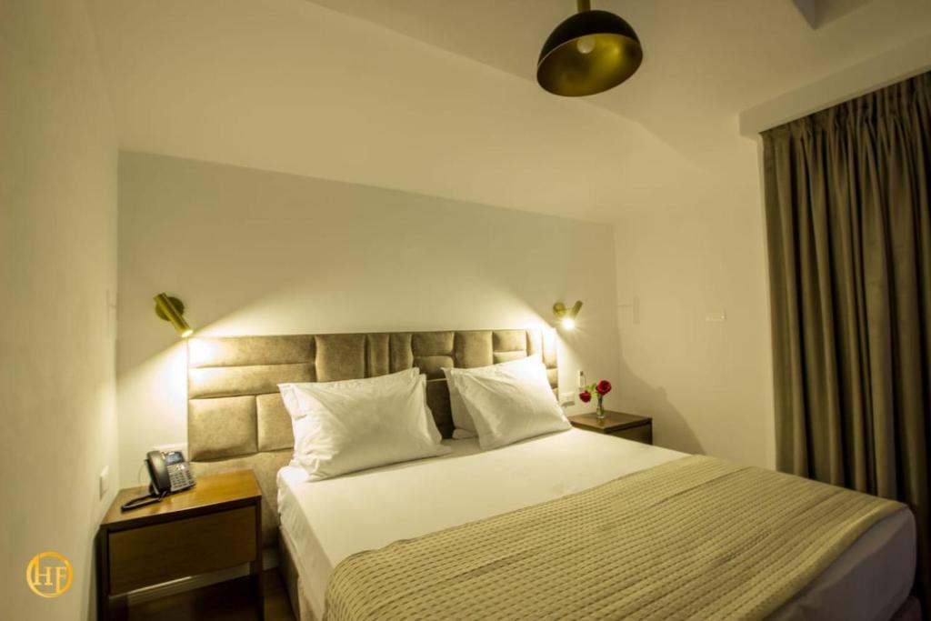 Hotel Fantasy Gjirokastër_8