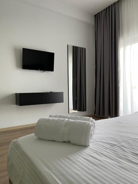 Ladi Rooms Tirana_1