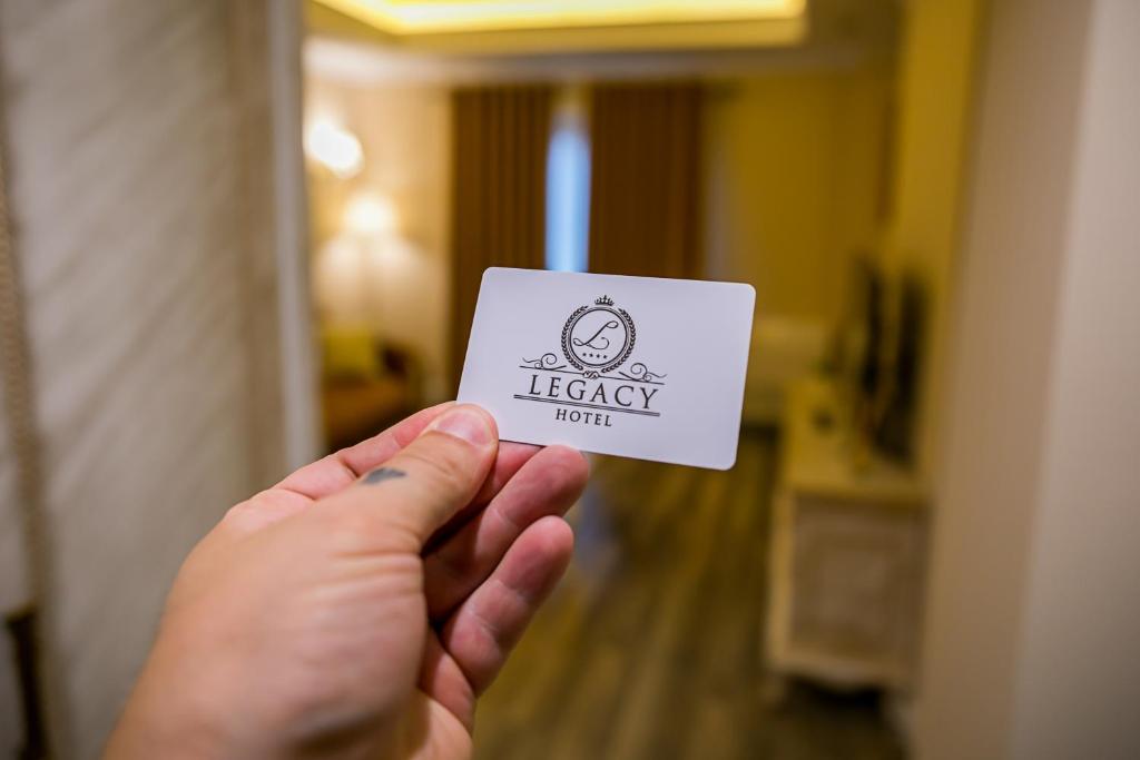 Legacy Boutique Hotel Korçë_4