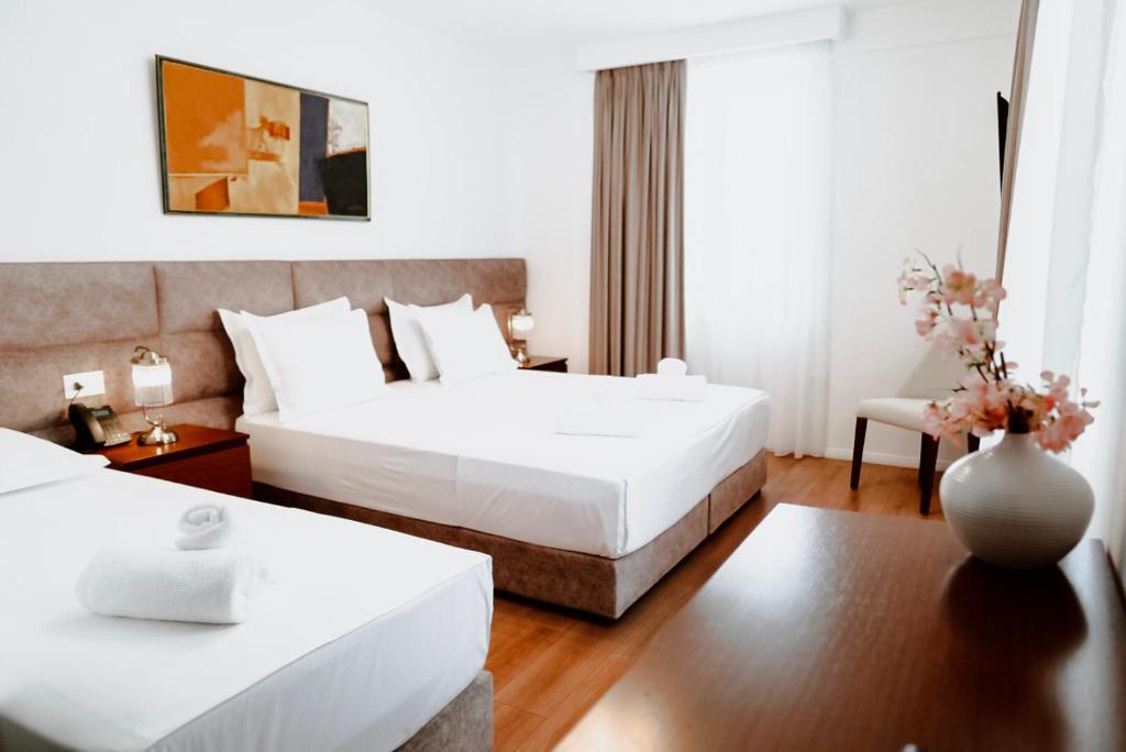 Hotel Fantasy Gjirokastër_9