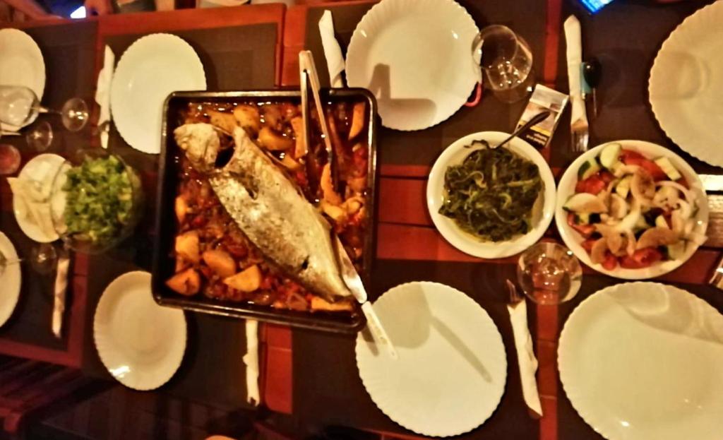 Limni Resort Ksamil_9