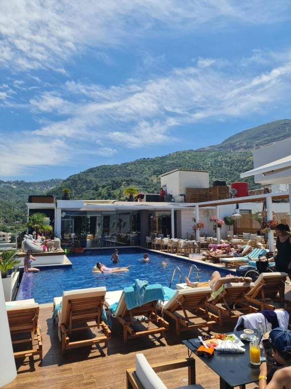 Regina City Hotel & SPA Vlorë_6