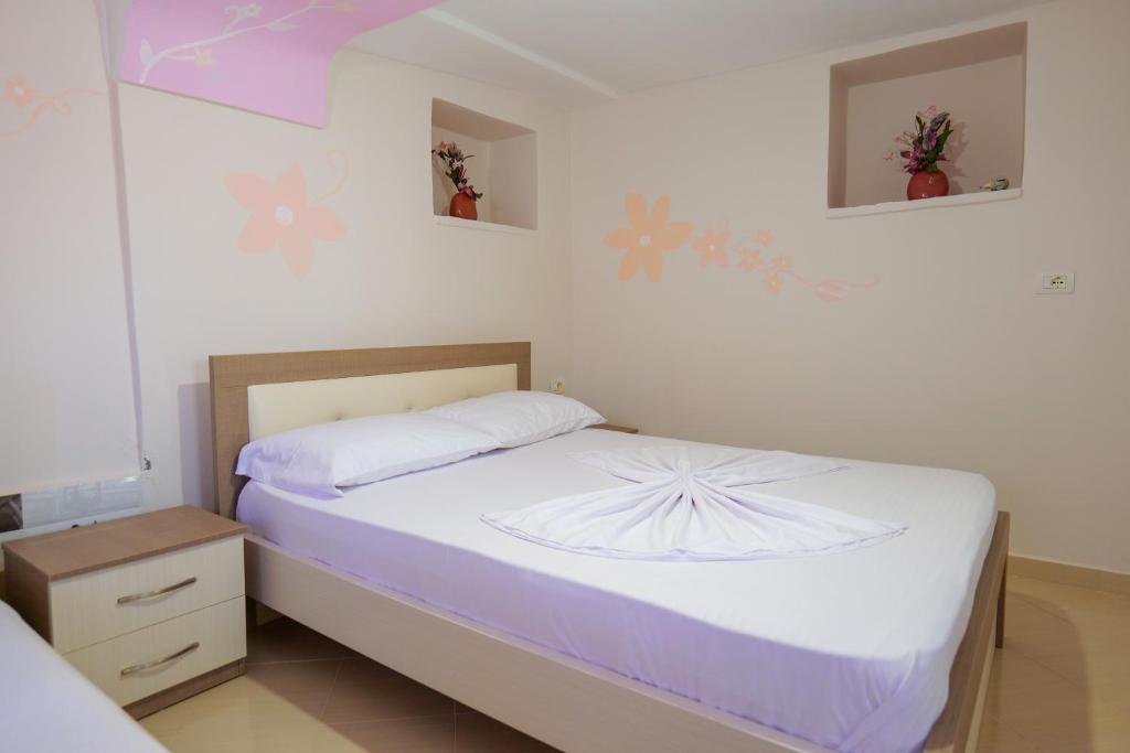 Vila Guximi Ksamil_5