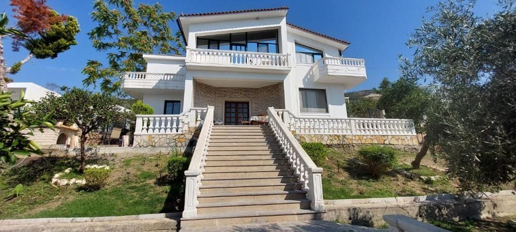 Villa Mare Vlorë_1