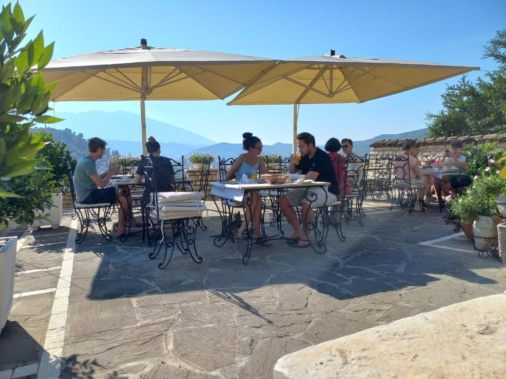 Hotel Vila Aleksander Berat_4
