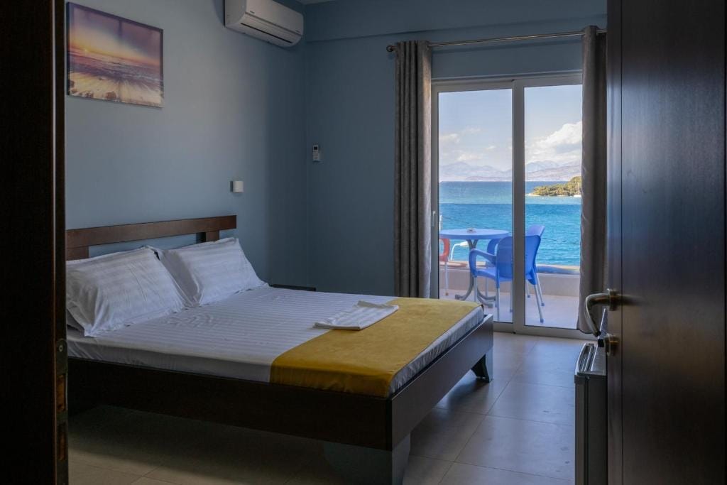 Hotel De Luna Ksamil_2