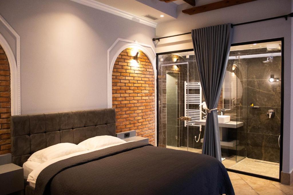 Hotel Venis Tirana_2