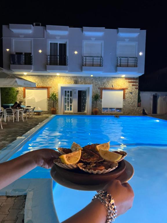 Hotel Adriatik Orikum Orikum_5