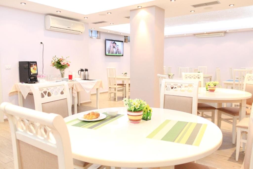 Hotel Vila Verde City Center Tirana_3