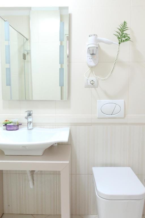 Hotel Vila Verde City Center Tirana_4