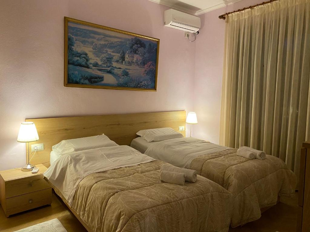 Apartamente Ballo Gjirokastër_9