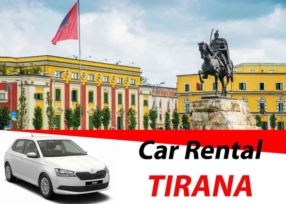 Apartamente Ariadnes Tirana_9