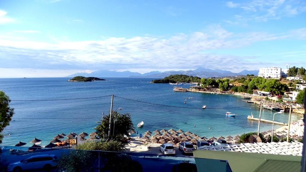 Hotel De Luna Ksamil_11