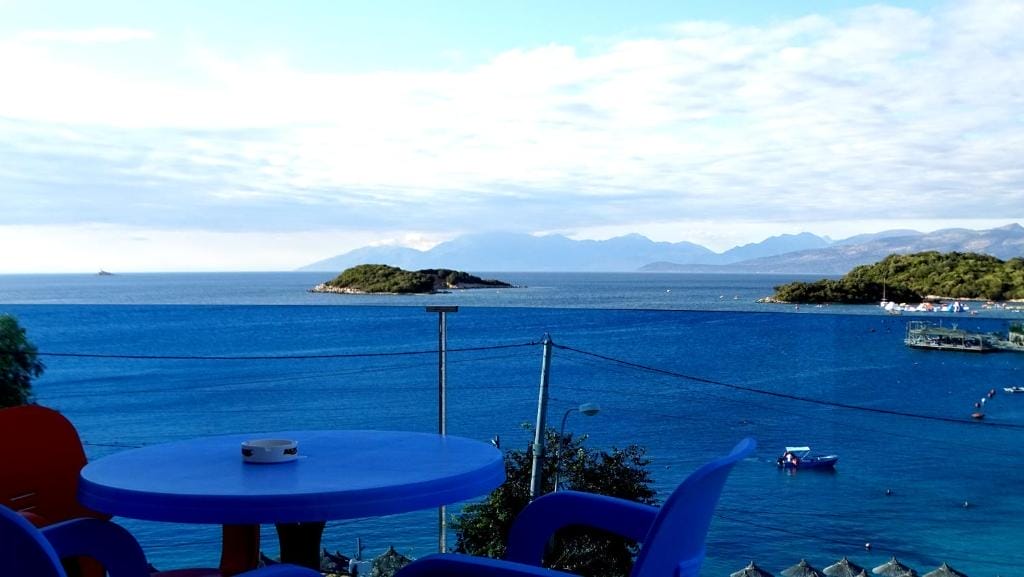 Hotel De Luna Ksamil_10