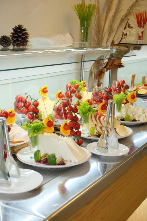 Fllad Resort & SPA Durres Golem_12