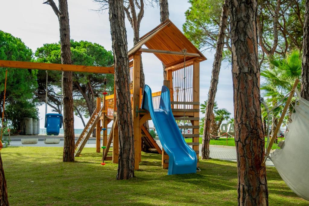 Fllad Resort & SPA Durres Golem_8