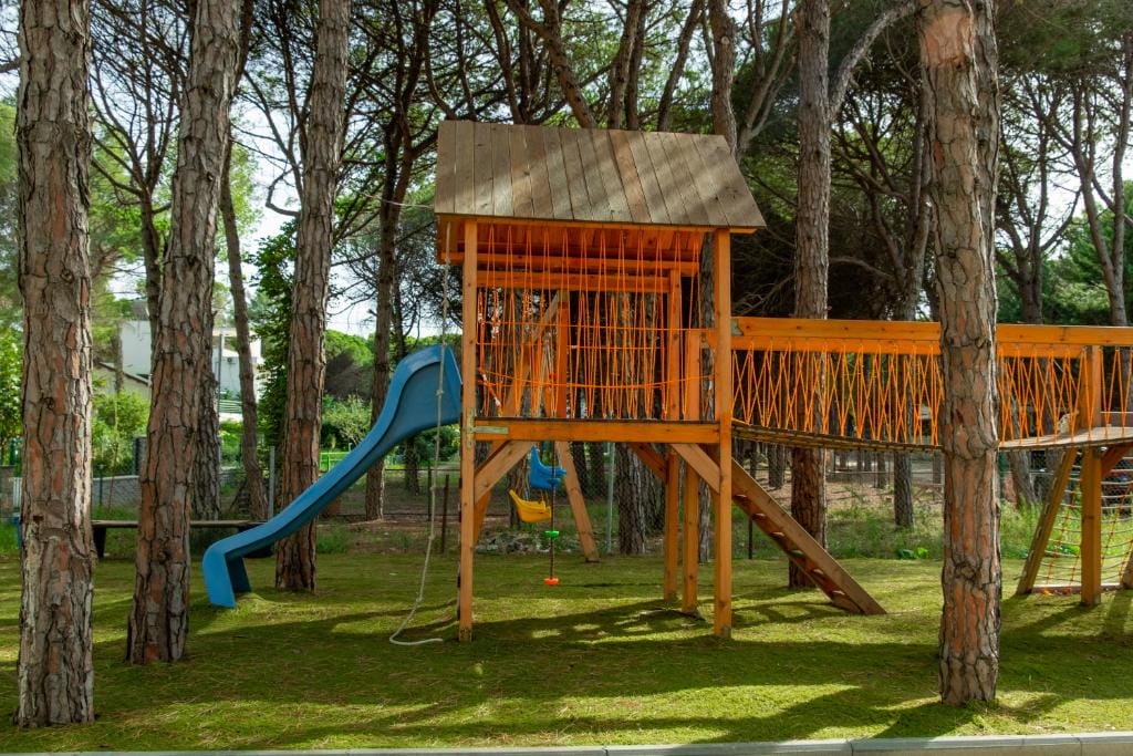 Flad Resort & SPA Durres Golem_10