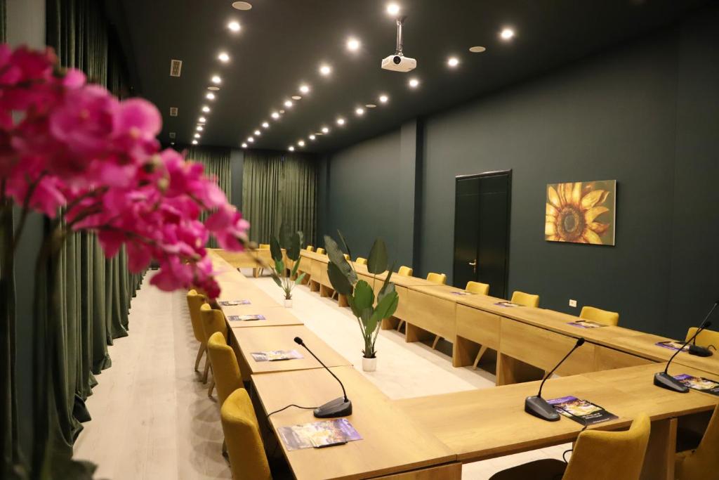Hotel Colombo Berat_5