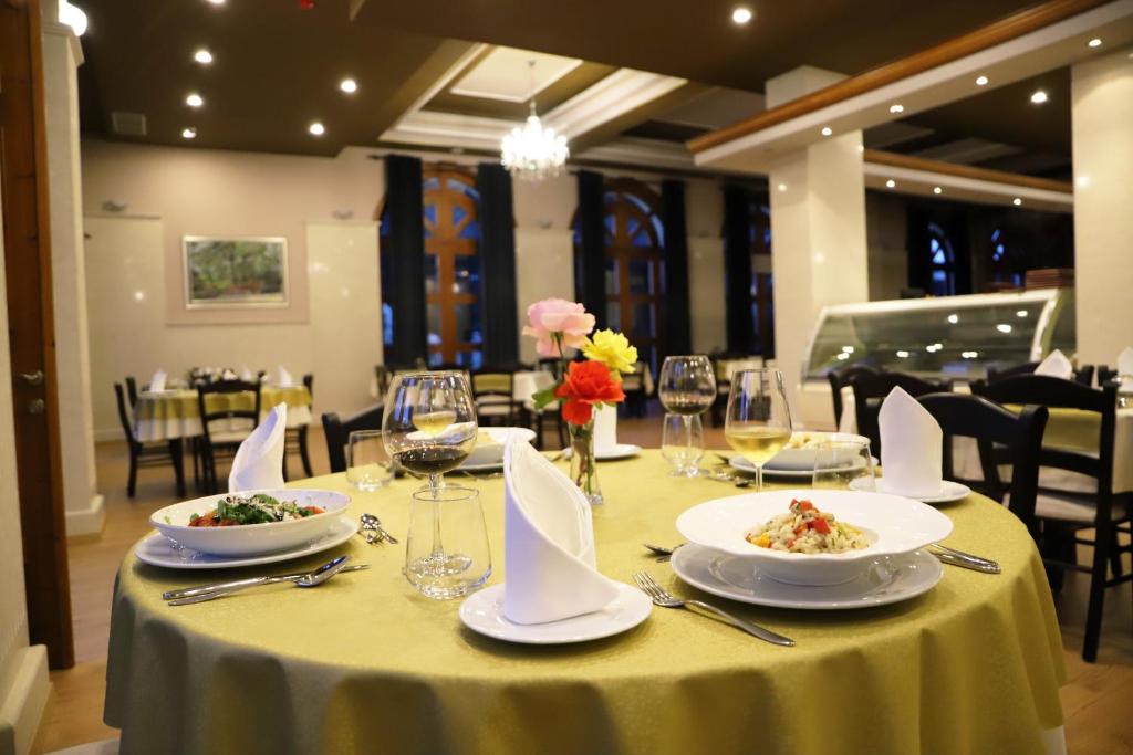 Hotel Colombo Berat_4