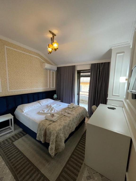 VILA SANREMO Tirana_2