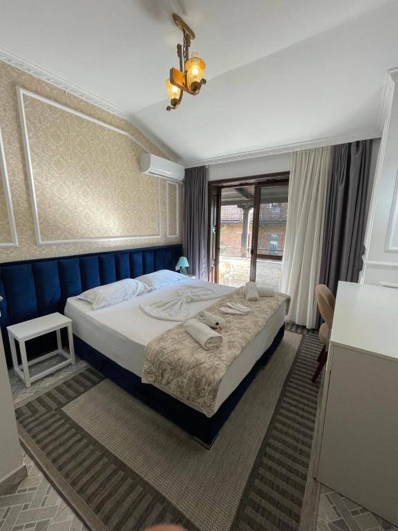 VILA SANREMO Tirana_1