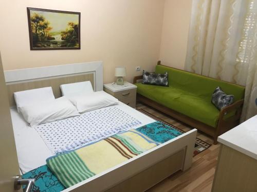 SILVER apartament Korçë_2