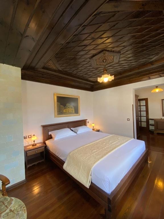 Boutique Hotel Muzaka (Qendra Historike) Berat_1