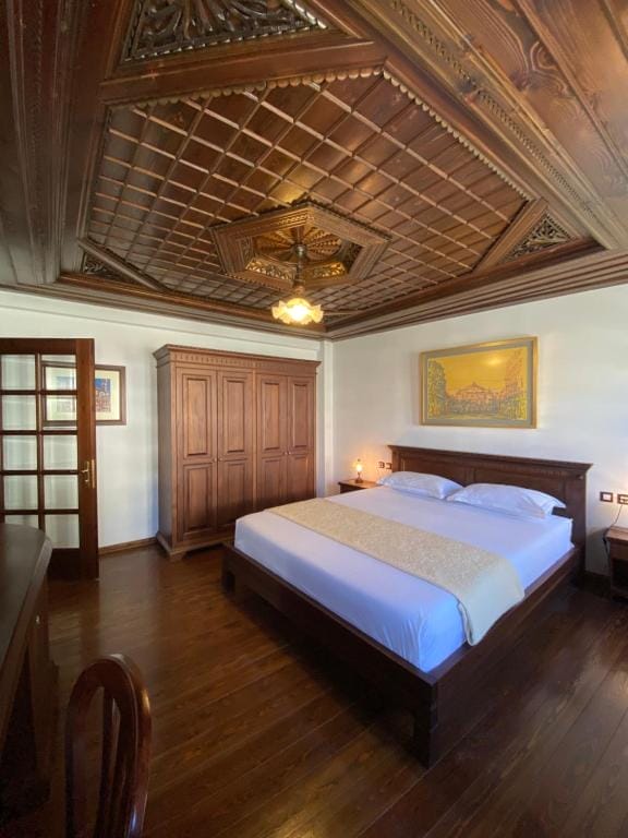 Hotel Boutique Muzaka (Qendra Historike) Berat_2