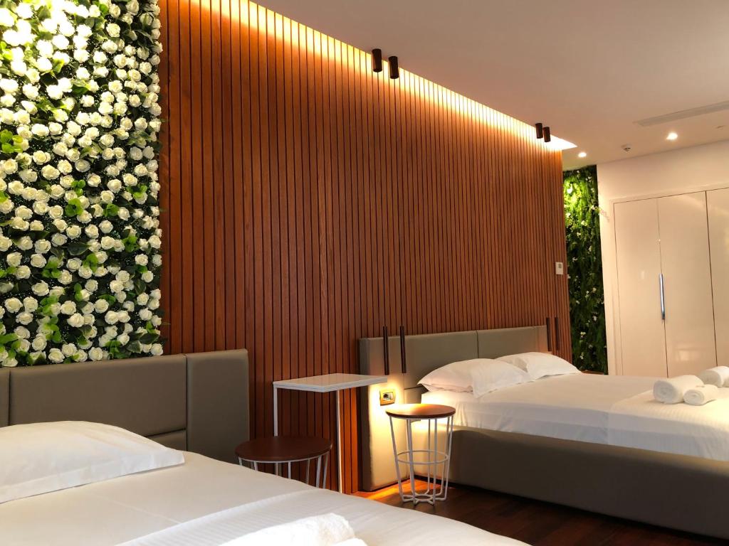 Peaky Hotel Durrës_2
