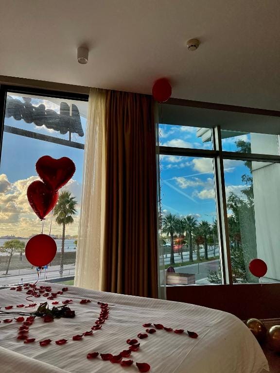 Marina Premium Hotel Vlorë_3