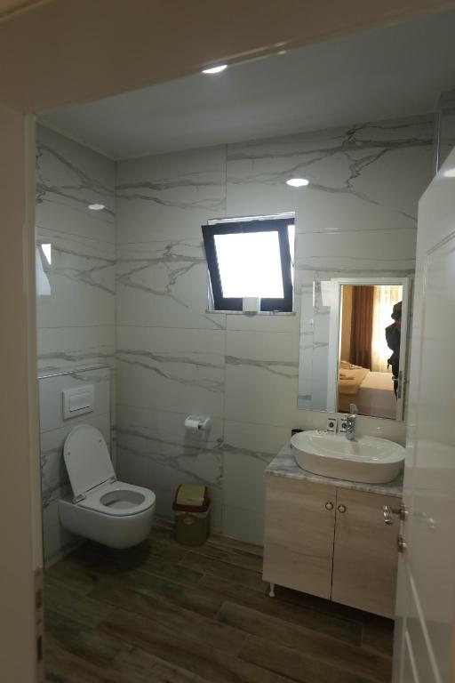 Vila Ndrio Pogradec_3