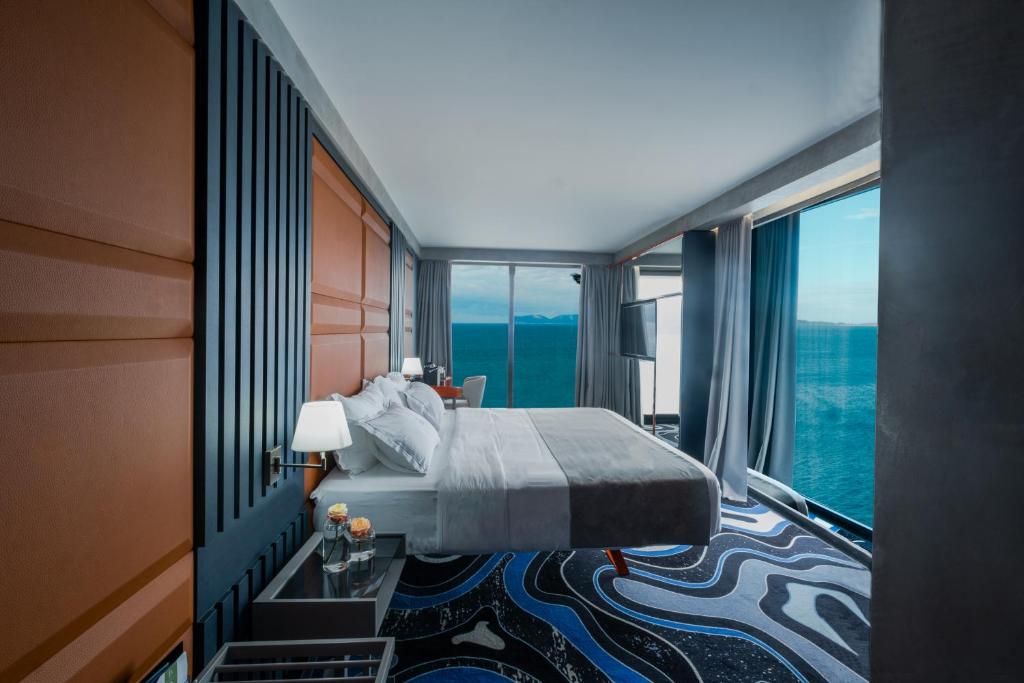 Maritim Marina Bay Resort & Casino Only Adult Vlorë_3