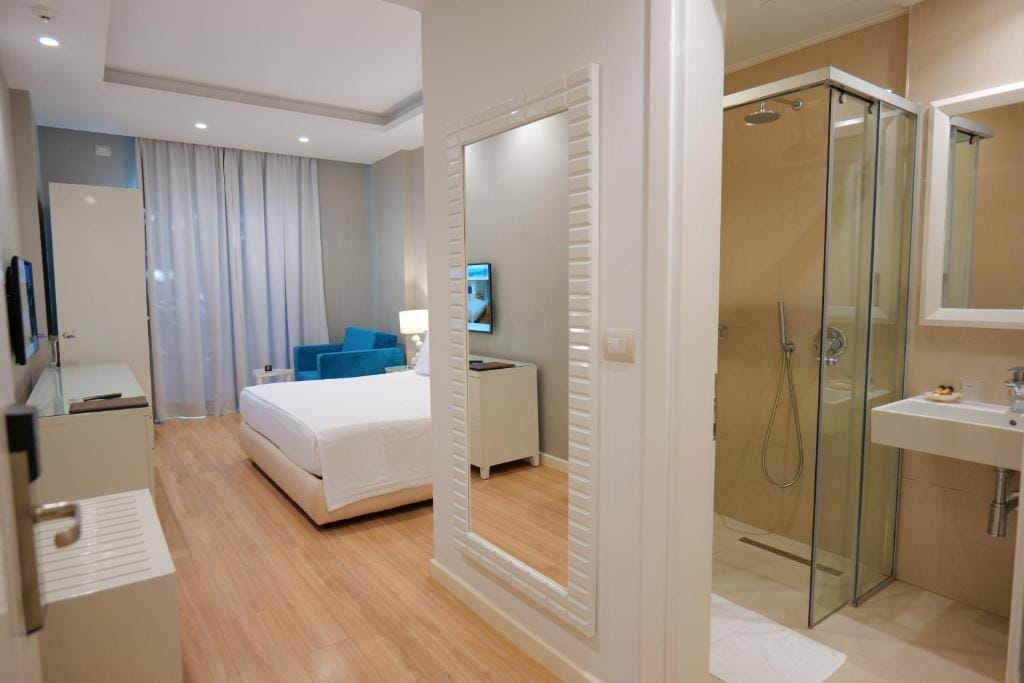 Hotel Luxury Ksamil_3
