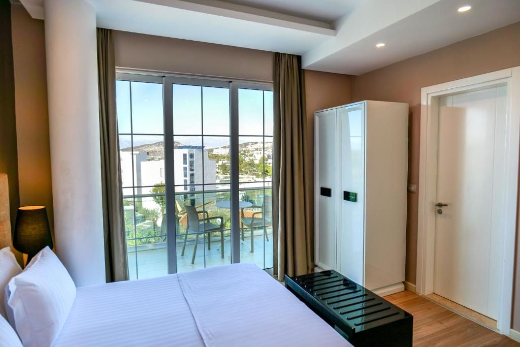 Hotel Luxury Ksamil_8