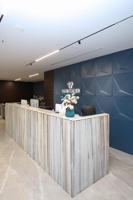 Hotel Partner Vlorë_5