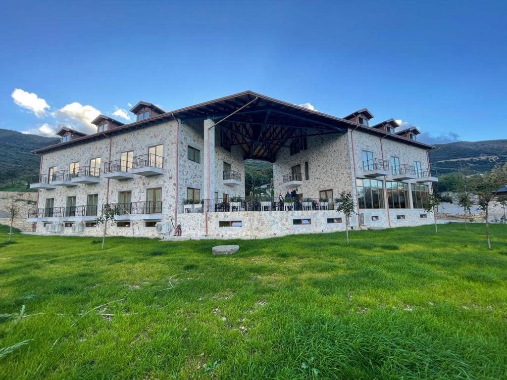 Bujtina GleAlb Tepelenë_1