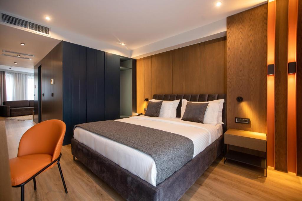 Affiliated by Meliá Tirana_1