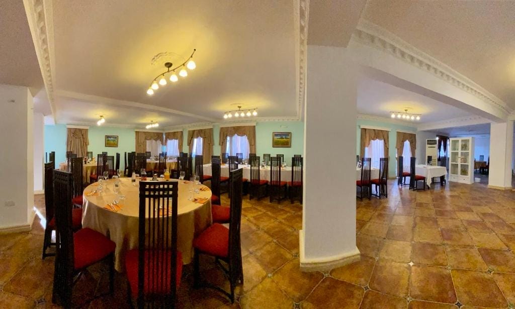 Pilo Lala Hotel Lushnjë_4