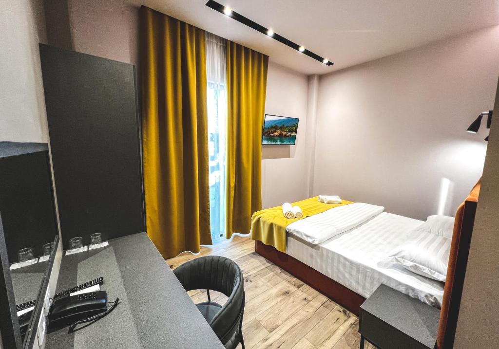 Nord Hotel Boutique Shkodër_5