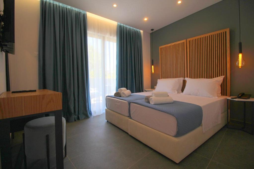 Blue Eye Hotel Ksamil_7
